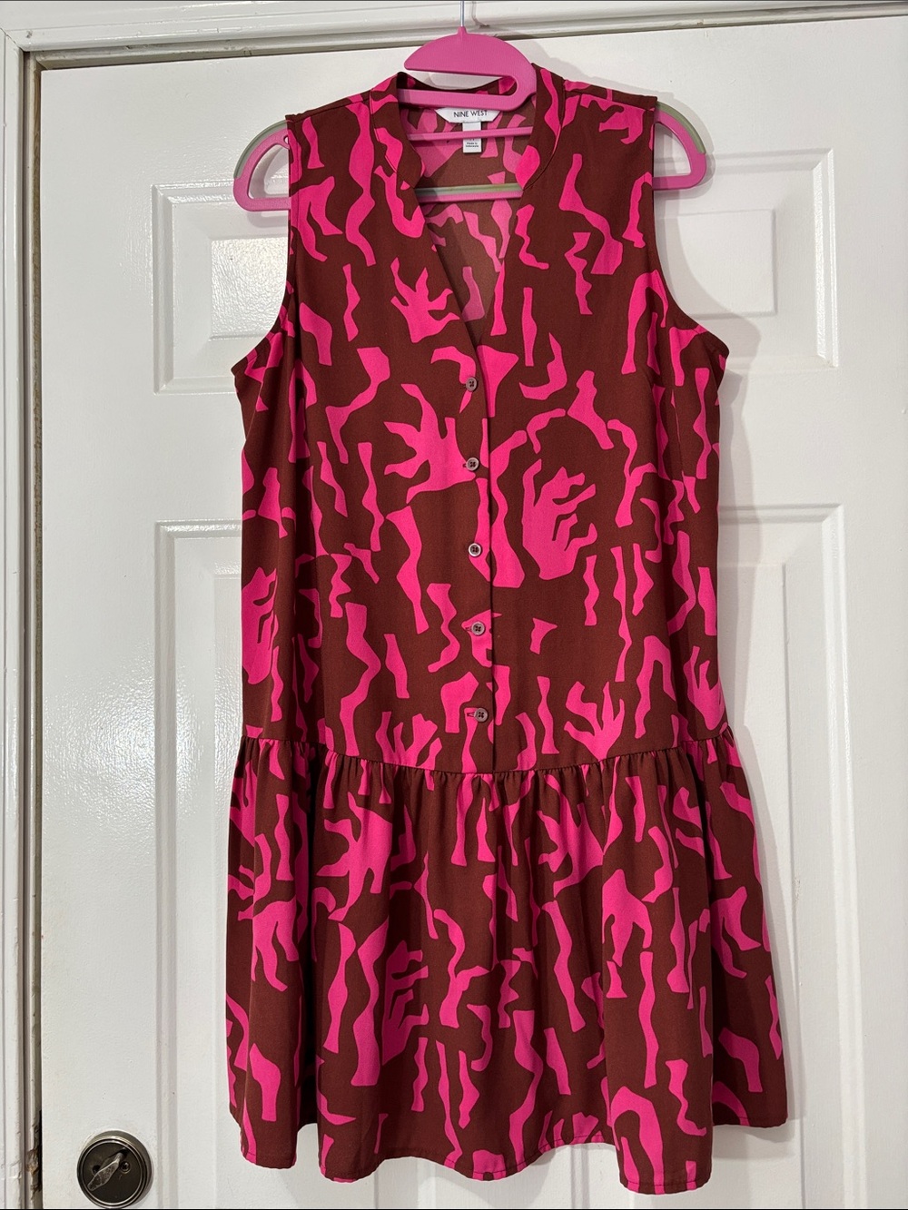 Nine West dress Size Medium